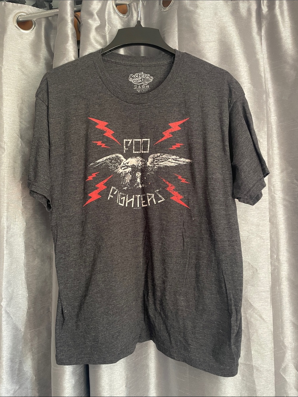 Foo Fighters Band TShirt